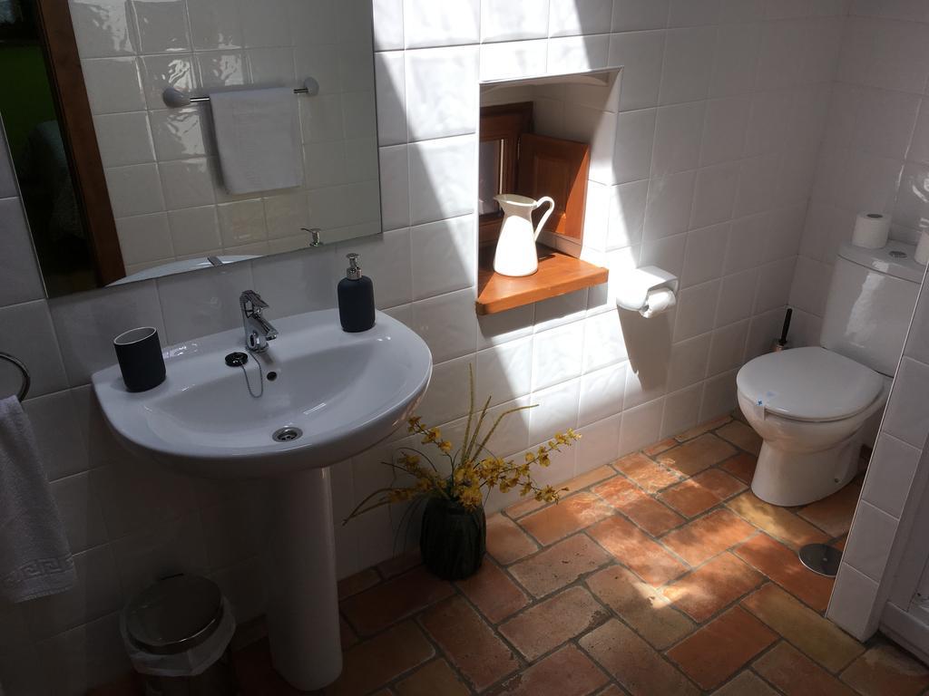 A Pie De Picos Guest House Cano Exterior photo