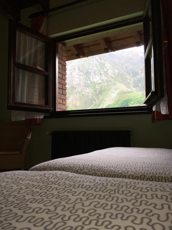 A Pie De Picos Guest House Cano Exterior photo